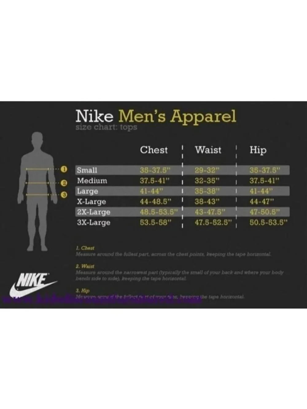Nike Men's Dri-Fit 5
